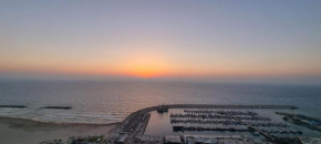 Penthouse Premium Ashkelon sea